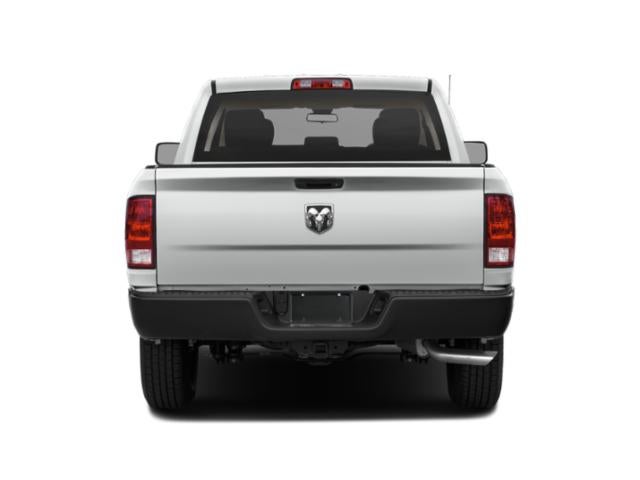 2019 RAM 1500 Classic Tradesman Crew Cab 4x4 5'7' Box