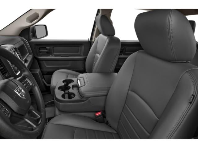 2019 RAM 1500 Classic Tradesman Crew Cab 4x4 5'7' Box