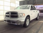 2023 RAM 1500 Classic SLT Crew Cab 4x4 5'7' Box