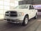 2023 RAM 1500 Classic SLT Crew Cab 4x4 5'7' Box