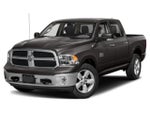 2023 RAM 1500 Classic Warlock Crew Cab 4x4 5'7' Box