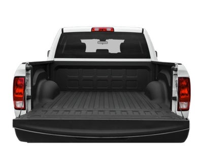 2023 RAM 1500 Classic Warlock Crew Cab 4x4 5'7' Box