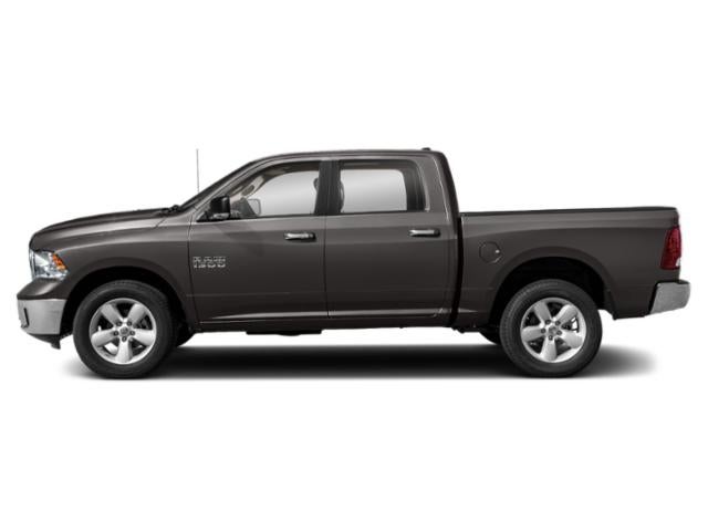 2023 RAM 1500 Classic Warlock Crew Cab 4x4 5'7' Box