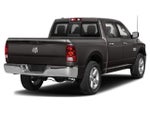 2023 RAM 1500 Classic Warlock Crew Cab 4x4 5'7' Box