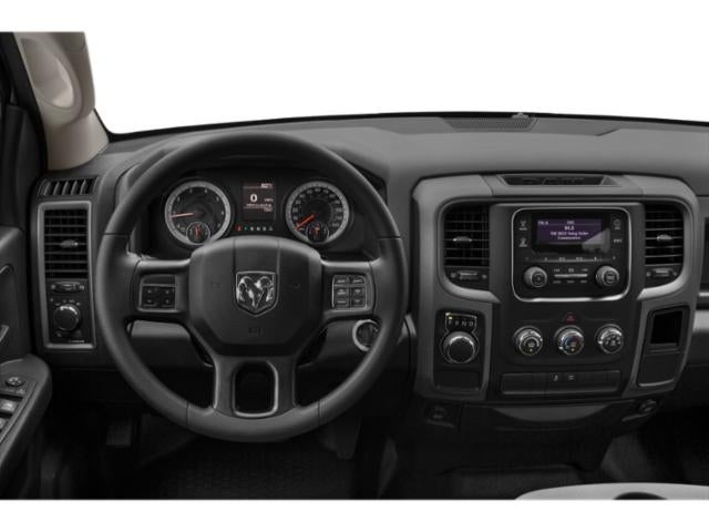 2023 RAM 1500 Classic Warlock Crew Cab 4x4 5'7' Box