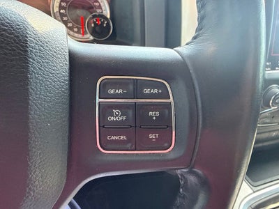 2019 RAM 1500 Classic Big Horn