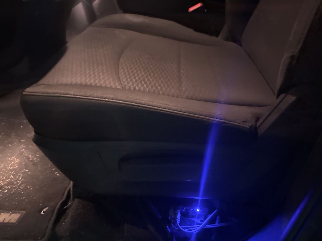 2020 RAM 1500 Classic Warlock Crew Cab 4x4 5'7' Box