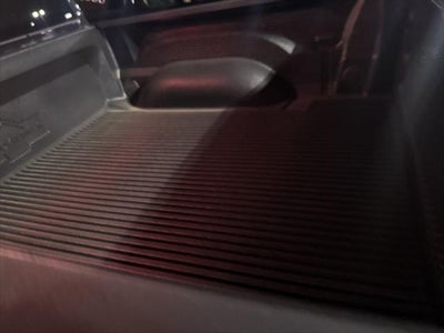 2020 RAM 1500 Classic Warlock Crew Cab 4x4 5'7' Box