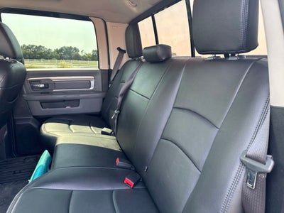 2017 RAM 1500 SLT