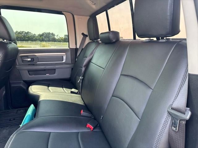 2017 RAM 1500 SLT
