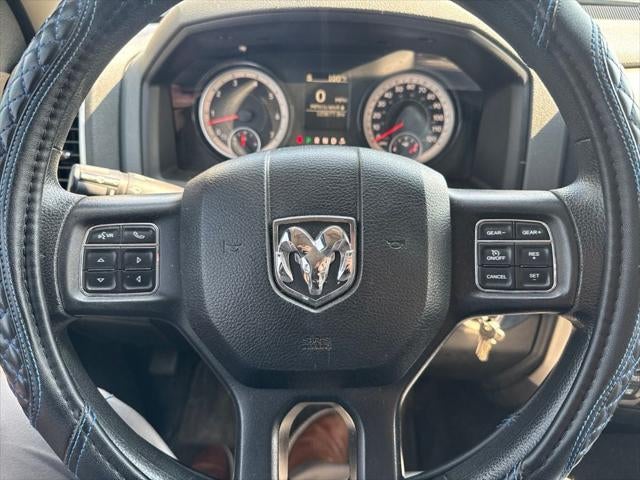 2017 RAM 1500 SLT