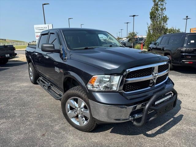 2017 RAM 1500 SLT
