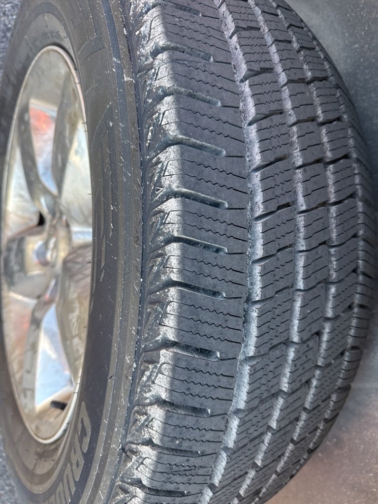 2019 RAM 1500 Classic Big Horn Crew Cab 4x4 5'7' Box