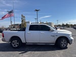 2019 RAM 1500 Classic Big Horn Crew Cab 4x4 5'7' Box