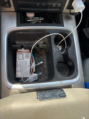 2019 RAM 1500 Classic Big Horn Crew Cab 4x4 5'7' Box