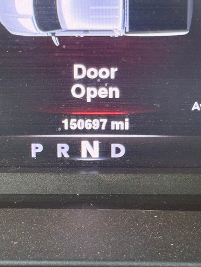 2013 RAM 1500 Lone Star