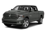 2013 RAM 1500 Lone Star