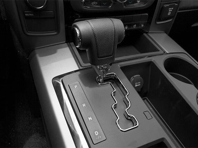 2013 RAM 1500 Lone Star