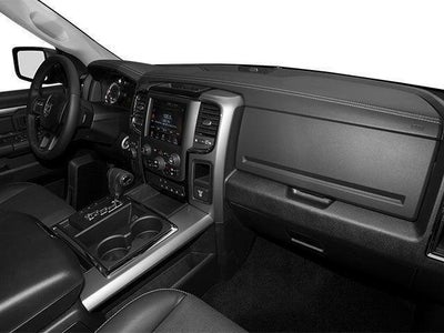 2013 RAM 1500 Lone Star