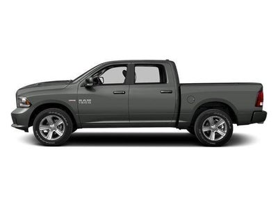 2013 RAM 1500 Lone Star