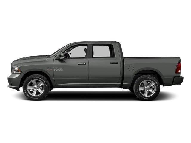 2013 RAM 1500 Lone Star