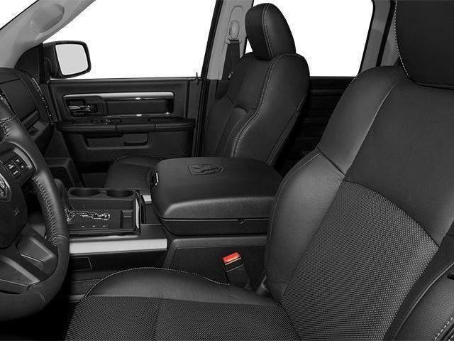 2013 RAM 1500 Lone Star