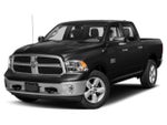 2019 RAM 1500 Classic Big Horn Crew Cab 4x4 5'7' Box