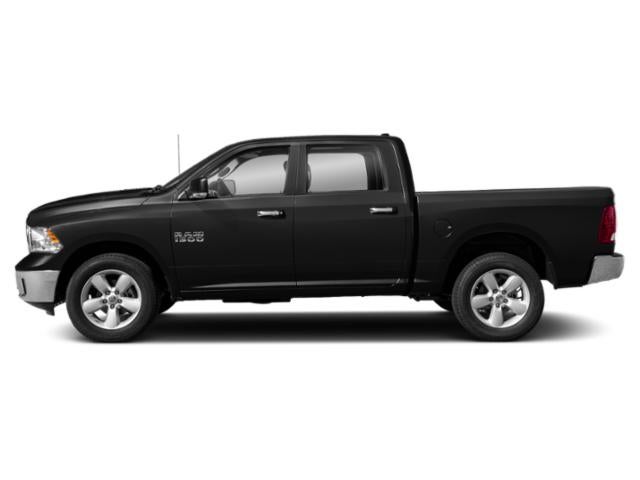 2019 RAM 1500 Classic Big Horn Crew Cab 4x4 5'7' Box