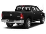 2019 RAM 1500 Classic Big Horn Crew Cab 4x4 5'7' Box