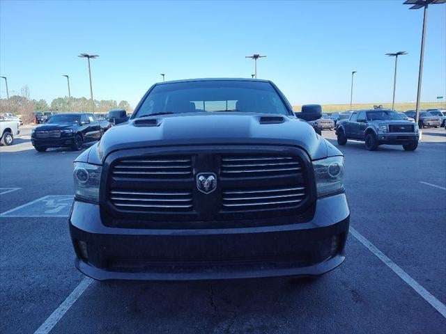 2016 RAM 1500 Sport
