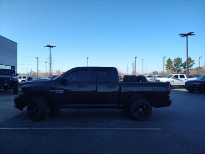 2016 RAM 1500 Sport