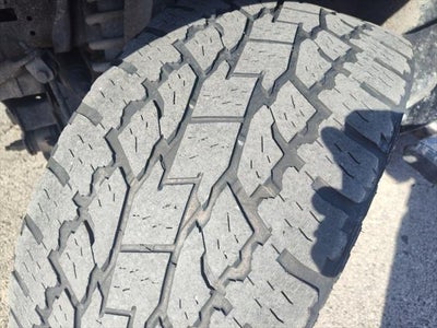 2017 RAM 1500 Laramie Crew Cab 4x4 5'7' Box