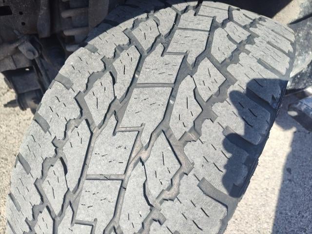 2017 RAM 1500 Laramie Crew Cab 4x4 5'7' Box