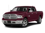 2017 RAM 1500 Laramie Crew Cab 4x4 5'7' Box
