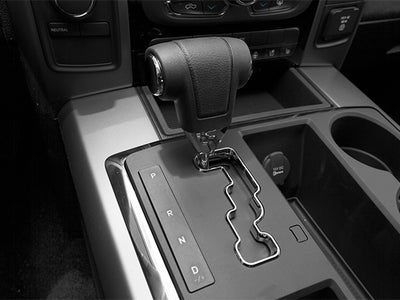 2013 RAM 1500 Laramie