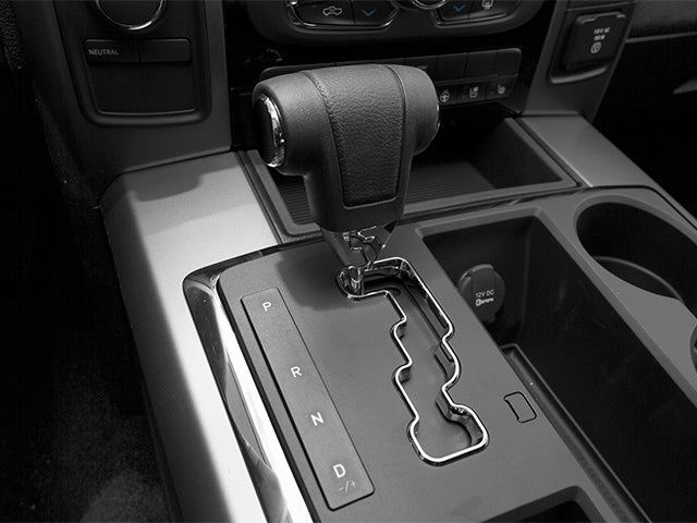2013 RAM 1500 Laramie