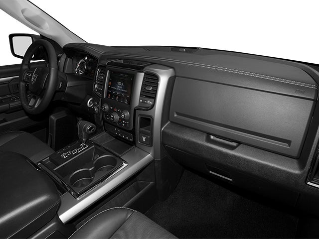 2013 RAM 1500 Laramie