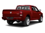 2013 RAM 1500 Laramie