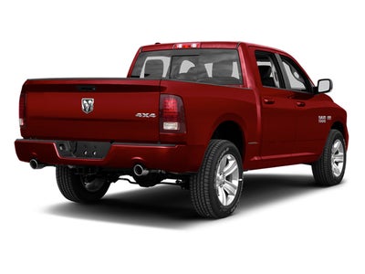 2013 RAM 1500 Laramie
