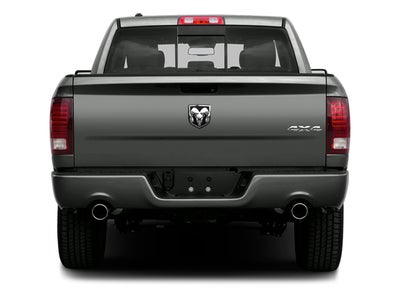 2013 RAM 1500 Laramie