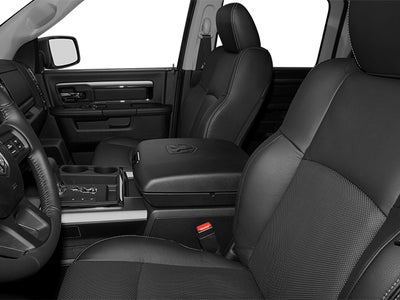 2013 RAM 1500 Laramie
