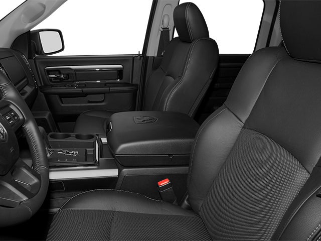 2013 RAM 1500 Laramie