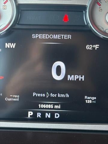 2014 RAM 1500 Longhorn