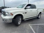 2017 RAM 1500 Longhorn