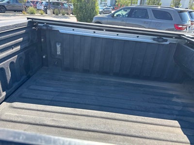 2017 RAM 1500 Limited Crew Cab 4x4 5'7' Box