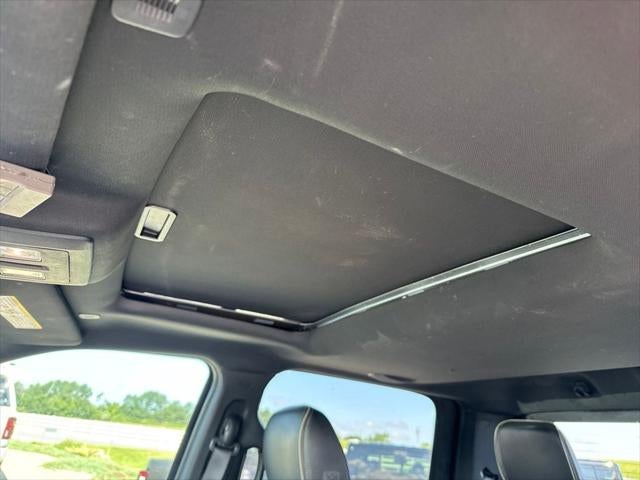 2017 RAM 1500 Limited Crew Cab 4x4 5'7' Box