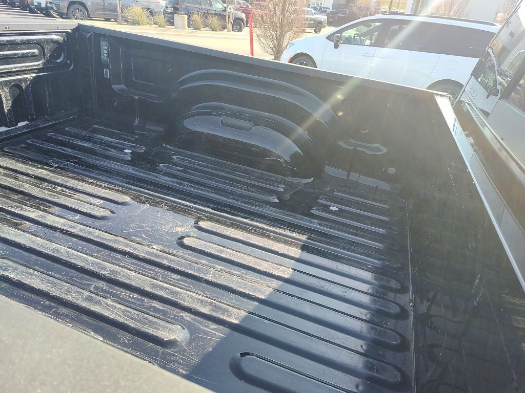 2019 RAM 1500 Classic Big Horn Crew Cab 4x4 6'4' Box