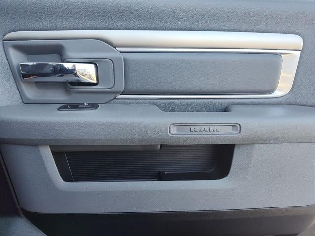 2019 RAM 1500 Classic Big Horn Crew Cab 4x4 6'4' Box