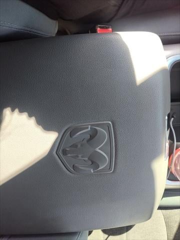 2019 RAM 1500 Classic Big Horn Crew Cab 4x4 6'4' Box