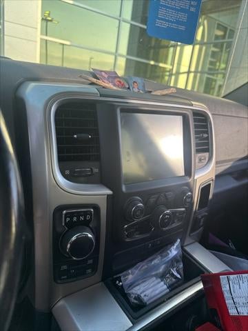 2014 RAM 1500 Big Horn